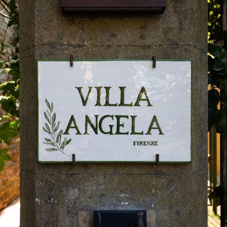 Villa Angela - Villa - 24