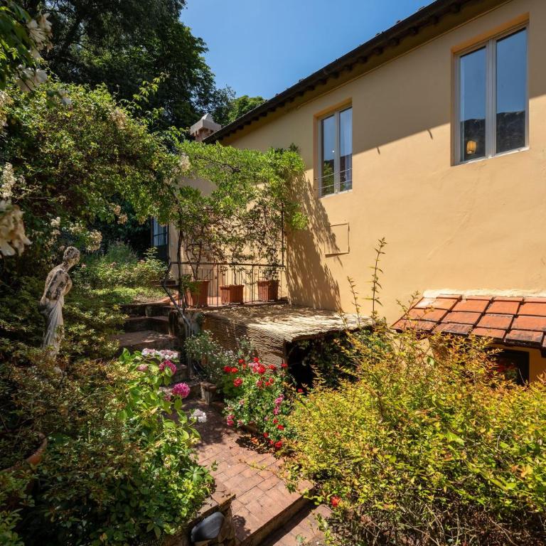Villa Angela - Villa - 56