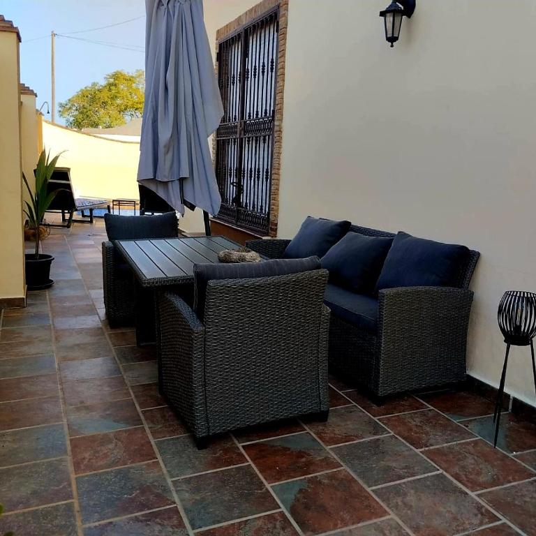 Villa Mar - Casa de 3 dormitorios - 3