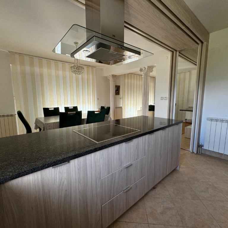 Apartments in villa Sabb for rent - Three-Bedroom Apartment - 26
