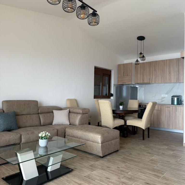 Salakovic Country Estate - Villa with Sea View - 5