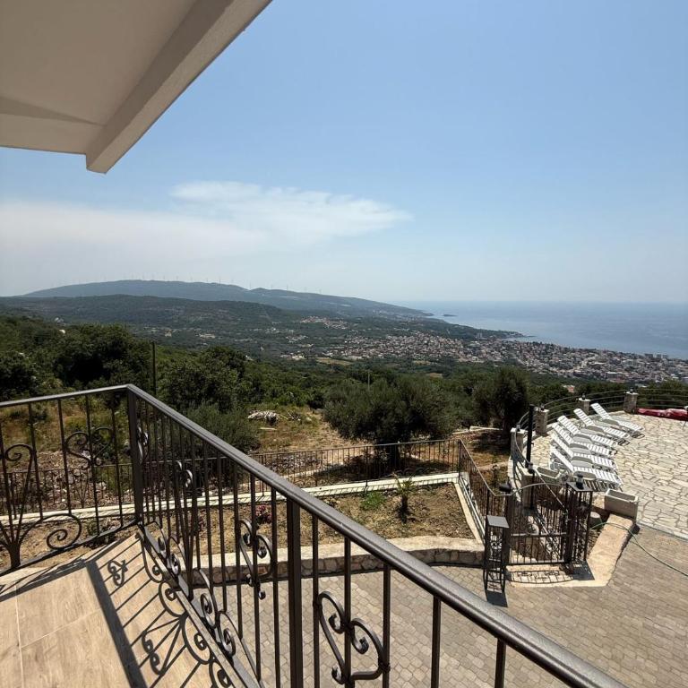 Salakovic Country Estate - Villa with Sea View - 16