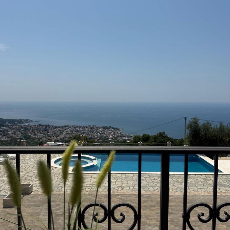 Salakovic Country Estate - Villa with Sea View - 18