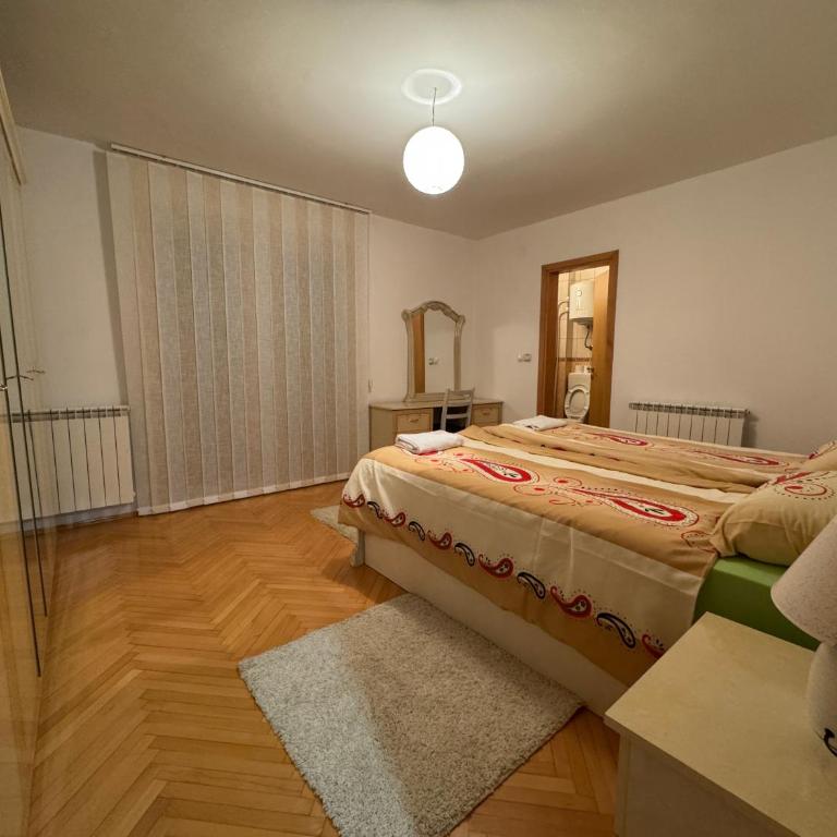 Apartments in villa Sabb for rent - Three-Bedroom Apartment - 14