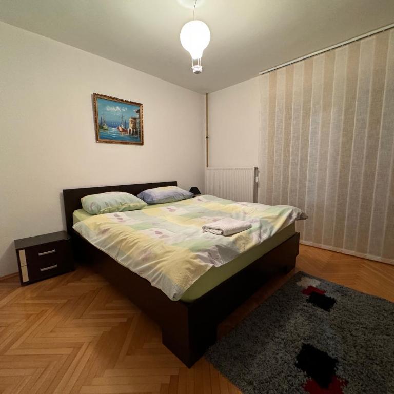 Apartments in villa Sabb for rent - Three-Bedroom Apartment - 30