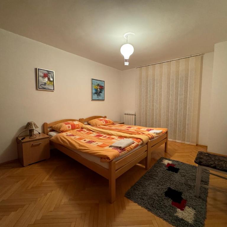 Apartments in villa Sabb for rent - Three-Bedroom Apartment - 31