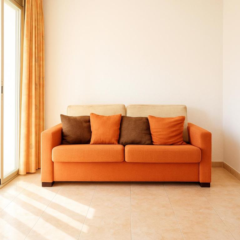 Cozy Playa Azul Apartment I - Apartamento de 1 dormitorio - 6