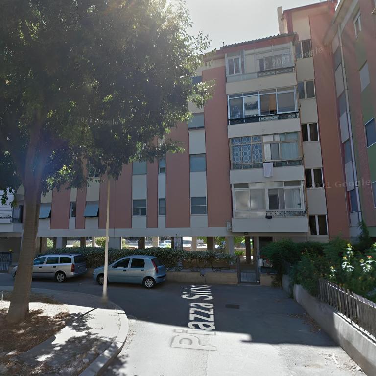 Sunny apartment - Appartamento con 1 Camera da Letto - 72