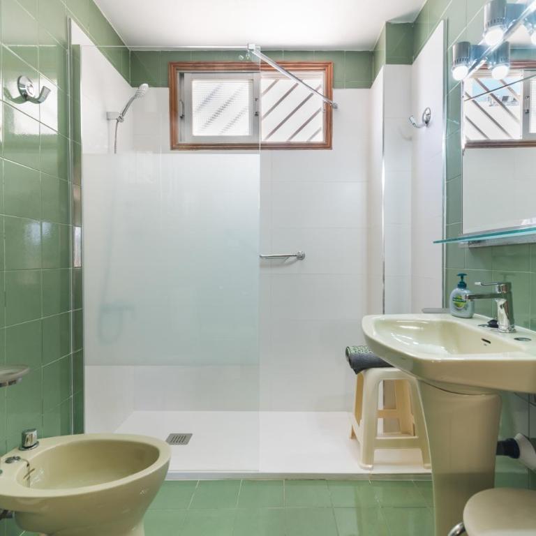 Penthouse Parque Santa Catalina- Ruvimag - Penthouse Apartment - 12