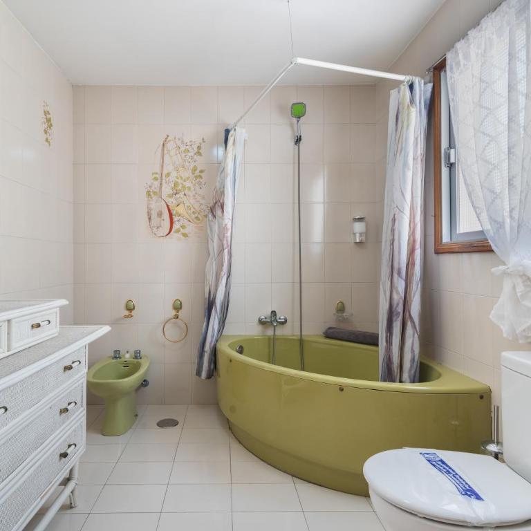 Penthouse Parque Santa Catalina- Ruvimag - Penthouse Apartment - 11