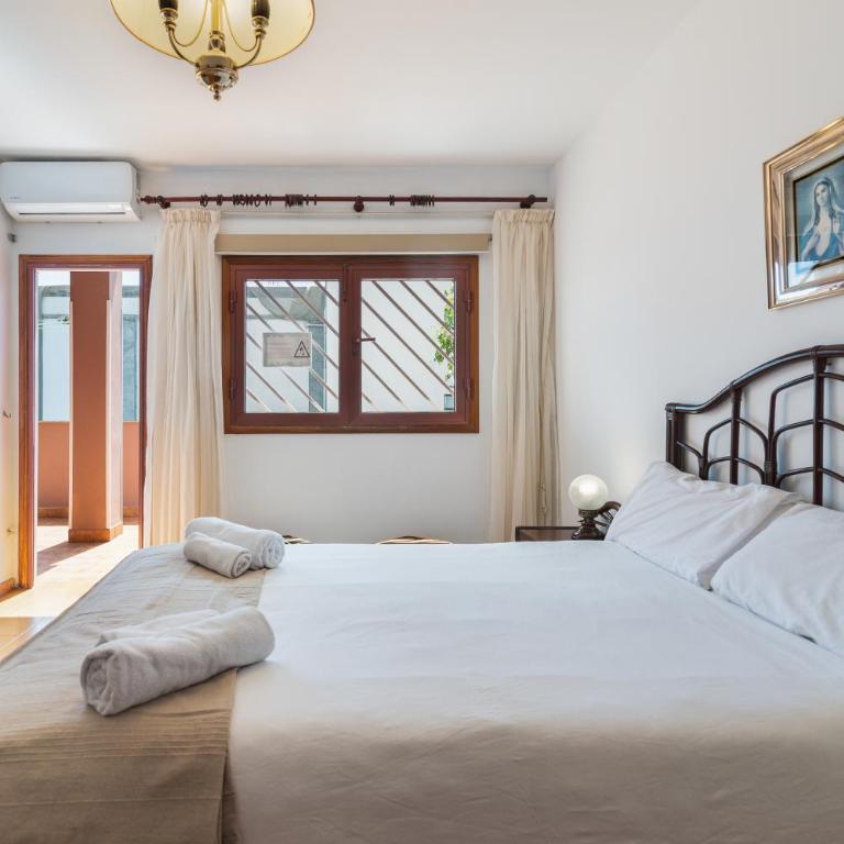 Penthouse Parque Santa Catalina- Ruvimag - Penthouse Apartment - 6