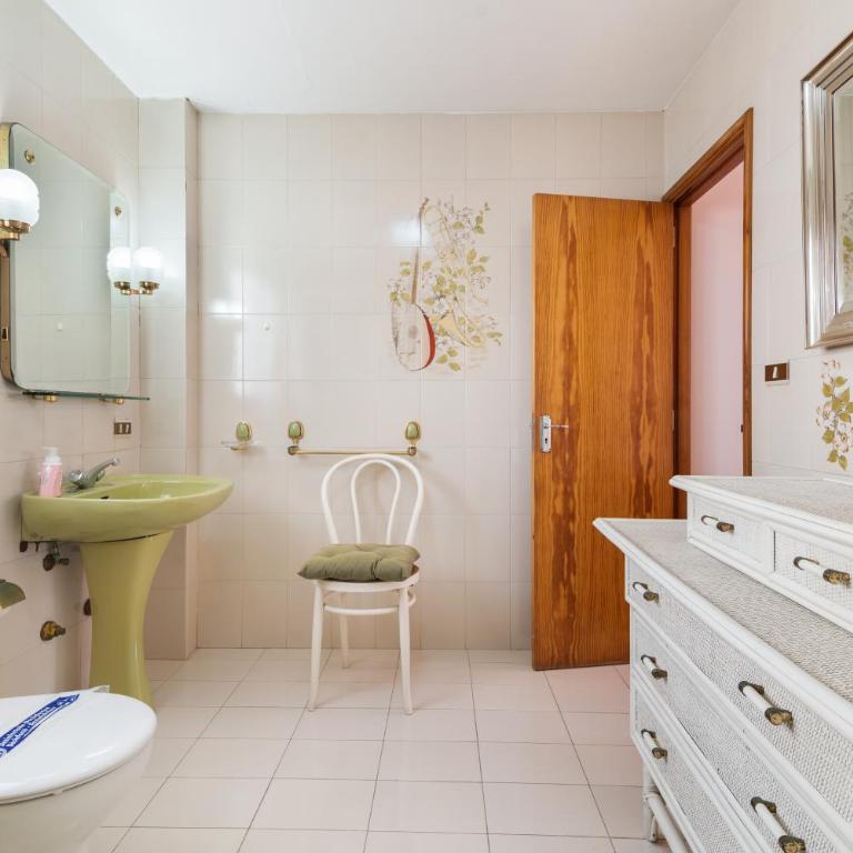 Penthouse Parque Santa Catalina- Ruvimag - Penthouse Apartment - 8