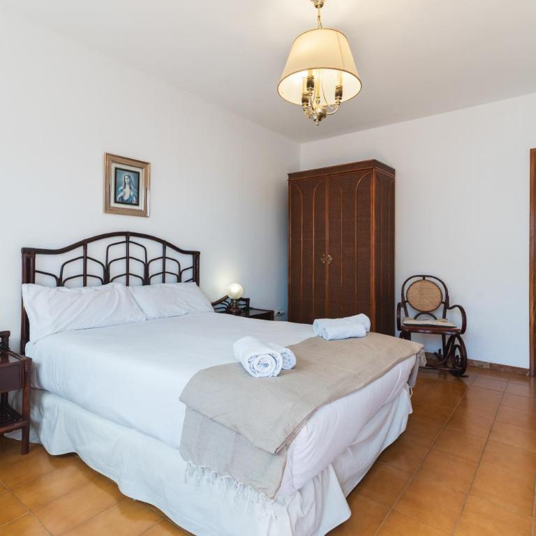 Penthouse Parque Santa Catalina- Ruvimag - Penthouse Apartment - 10