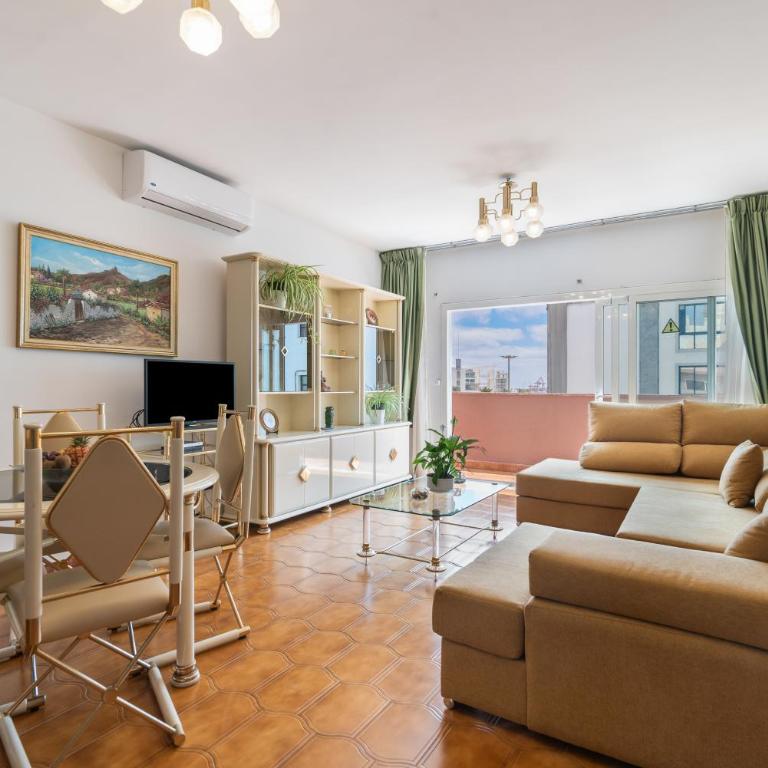 Penthouse Parque Santa Catalina- Ruvimag - Penthouse Apartment - 18