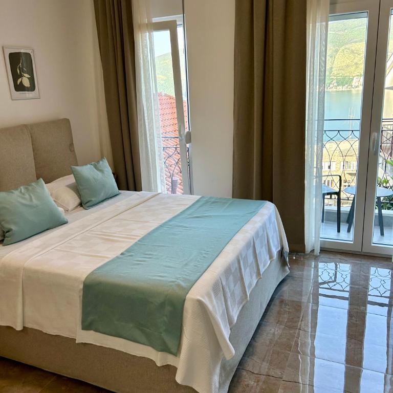Casa M- Studio Seaview #5 - Brand New - Deluks Studio sa Queen Krevetom - 5