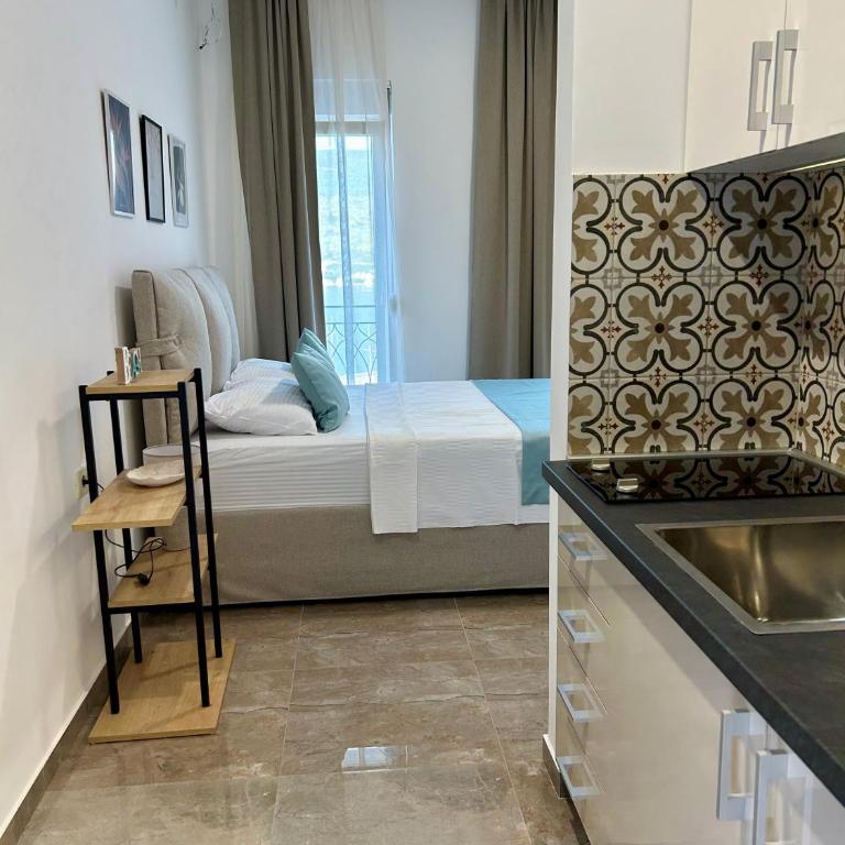 Casa M- Studio Seaview #5 - Brand New - Deluks Studio sa Queen Krevetom - 6