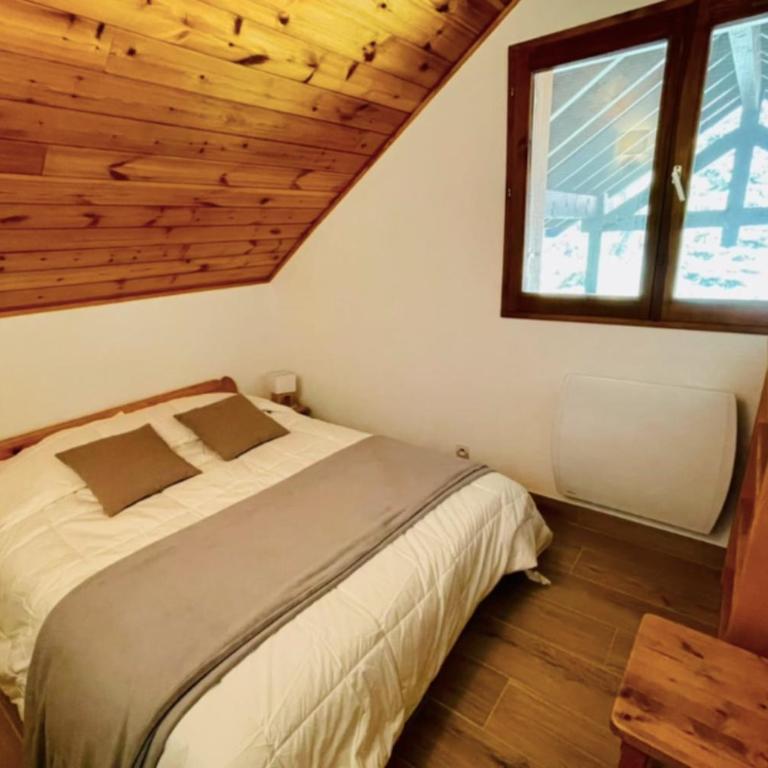 Nice apartment with 2 balconies and view - Appartement - 7