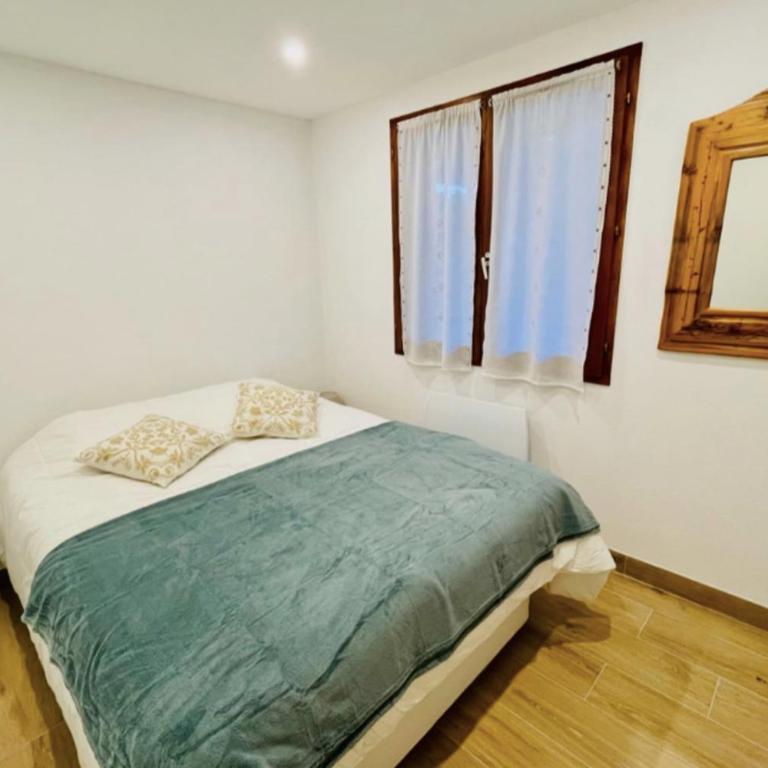 Nice apartment with 2 balconies and view - Appartement - 8