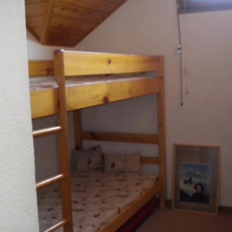 Nice apartment with 2 balconies and view - Appartement - 9
