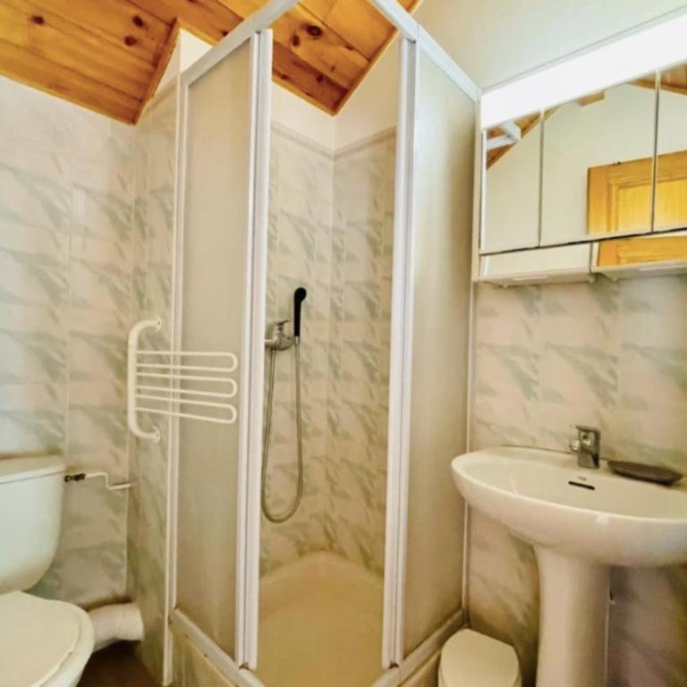 Nice apartment with 2 balconies and view - Appartement - 11