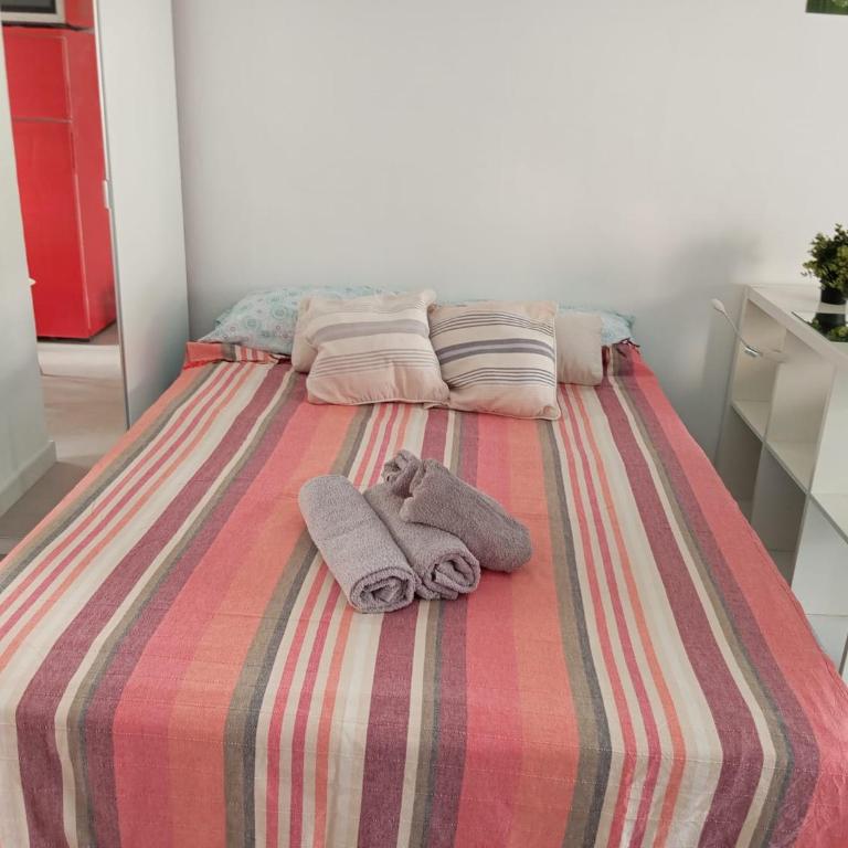 Azul - Apartamento Loft de 1 dormitorio - 5