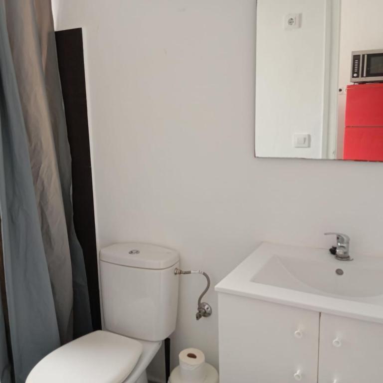 Azul - Apartamento Loft de 1 dormitorio - 9