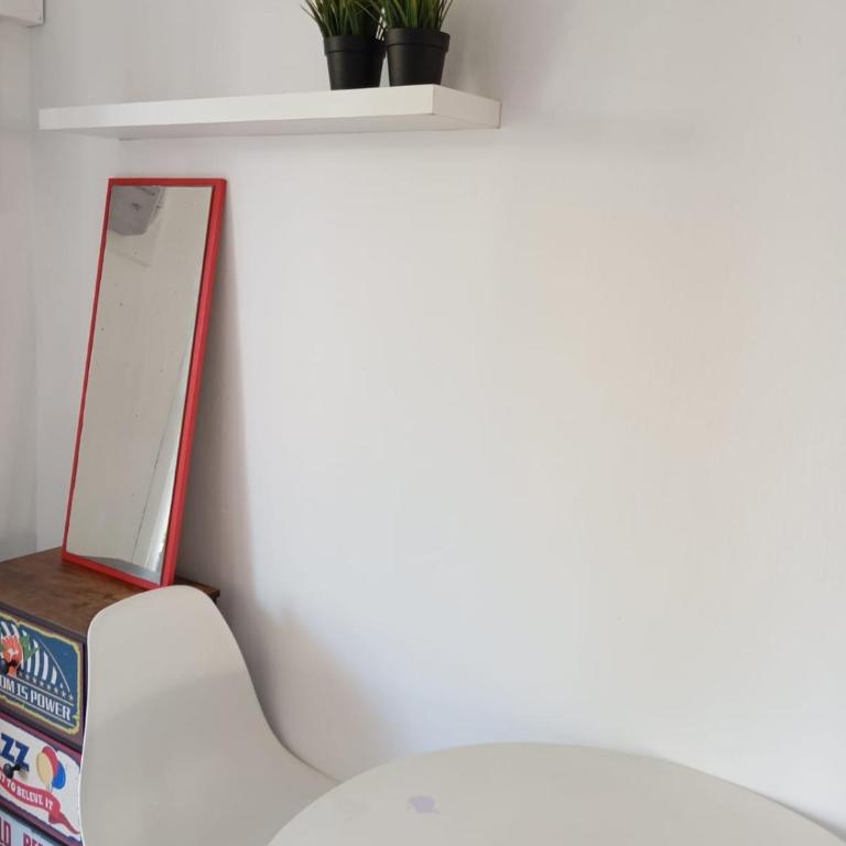 Azul - Apartamento Loft de 1 dormitorio - 12