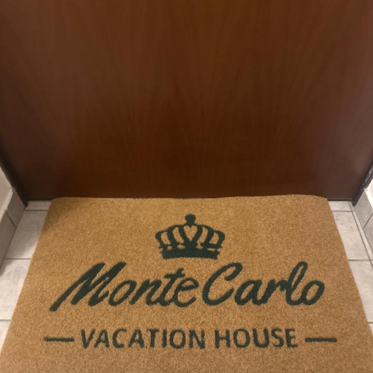 Montecarlo house vacation - Appartamento con 1 Camera da Letto - 12