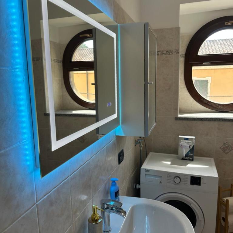 Montecarlo house vacation - Appartamento con 1 Camera da Letto - 19