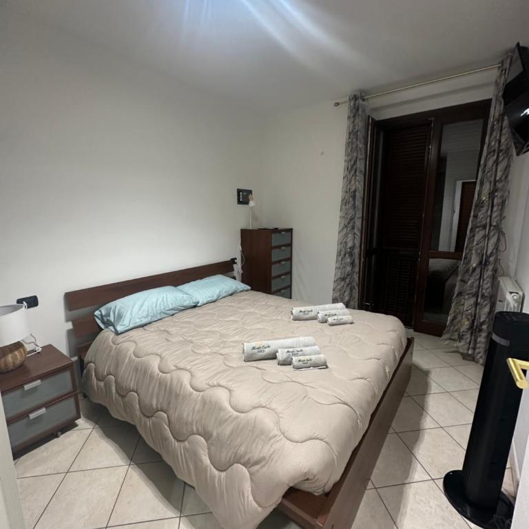 Montecarlo house vacation - Appartamento con 1 Camera da Letto - 4