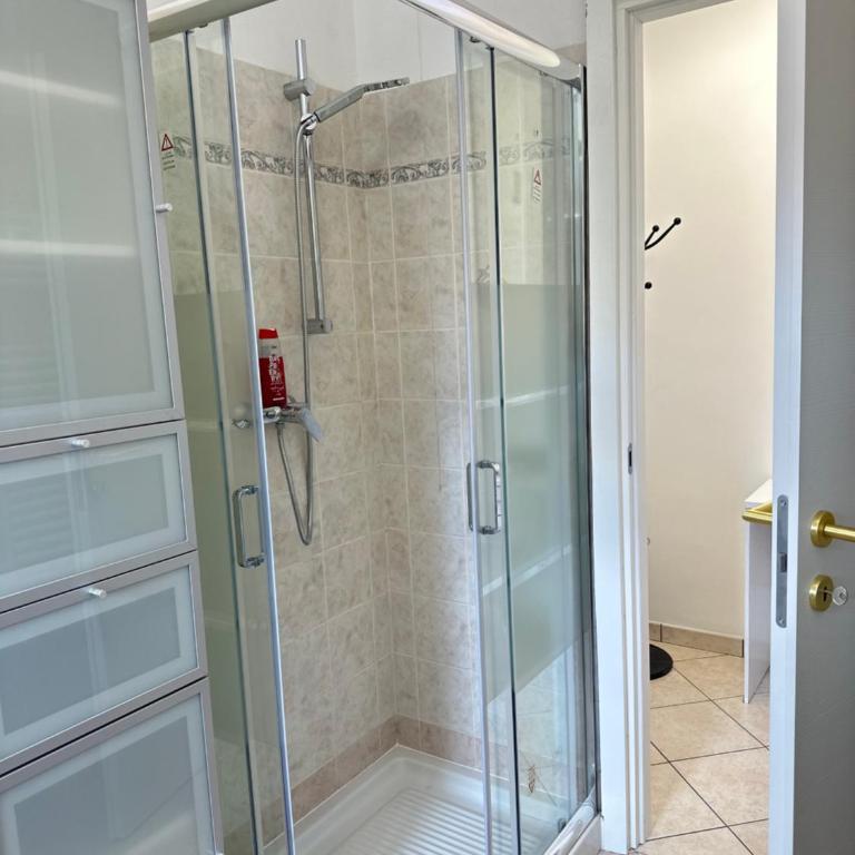 Montecarlo house vacation - Appartamento con 1 Camera da Letto - 21