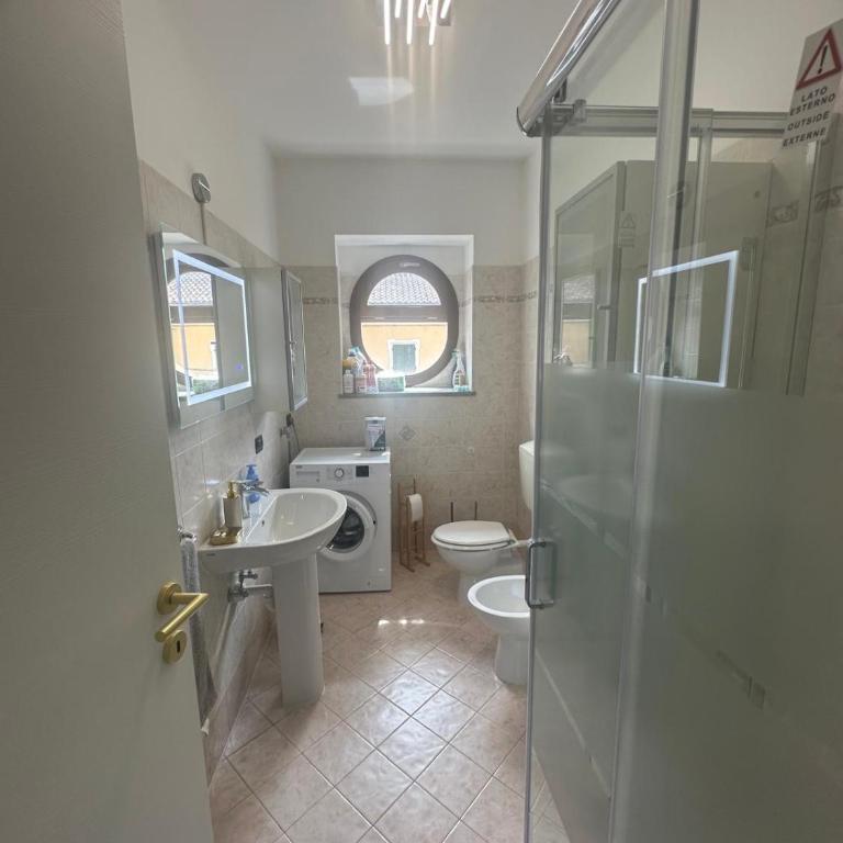 Montecarlo house vacation - Appartamento con 1 Camera da Letto - 26