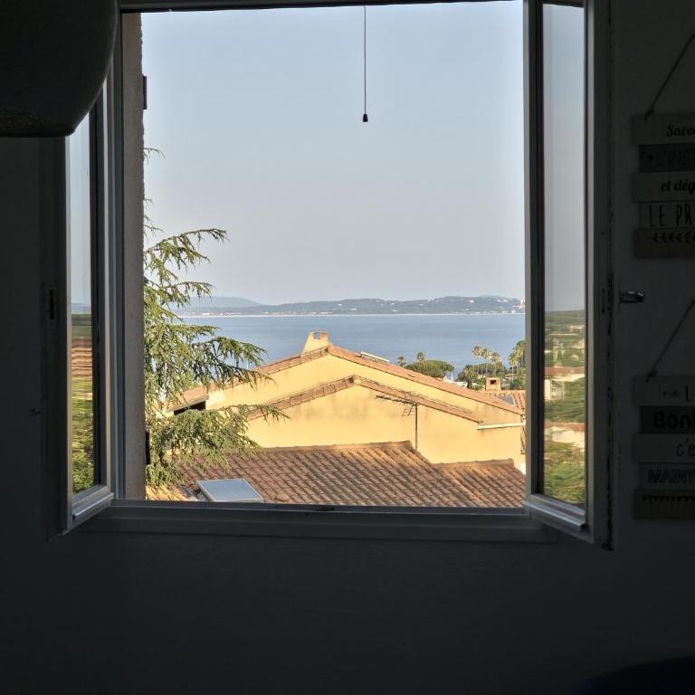 Maison familiale proche plage, parking, clim - Maison 3 Chambres - 15