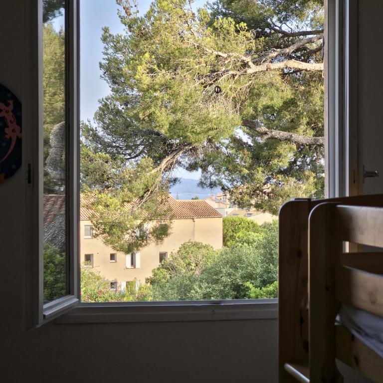 Maison familiale proche plage, parking, clim - Maison 3 Chambres - 6