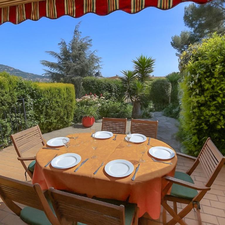 Maison familiale proche plage, parking, clim - Maison 3 Chambres - 13