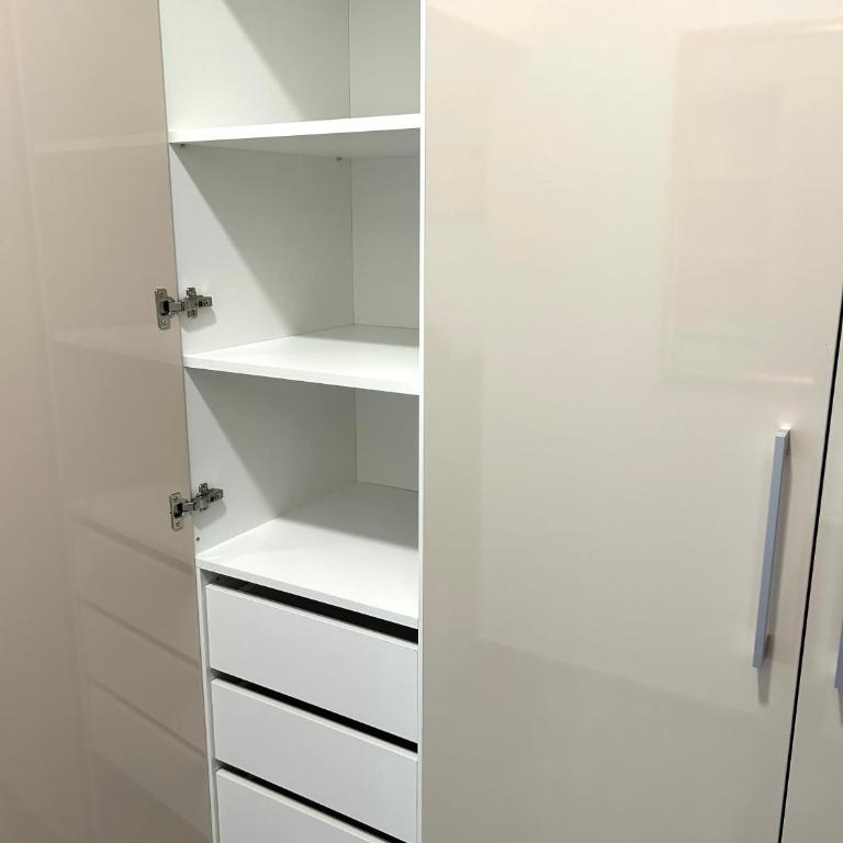 Casa M- 1-Bedroom Penthouse Apartment Seaview - Brand New - Apartman sa 1 Spavaćom Sobom - 19