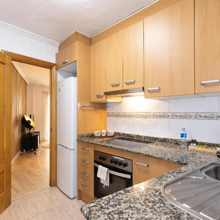 City Center - Ritort - Unik Vacation - Apartamento - 25