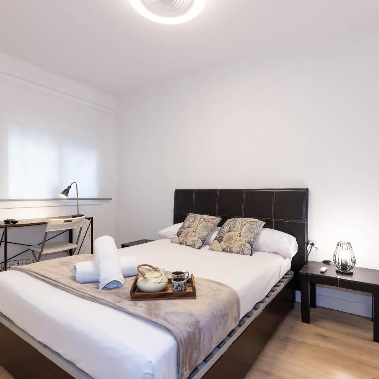 City Center - Ritort - Unik Vacation - Apartamento - 4