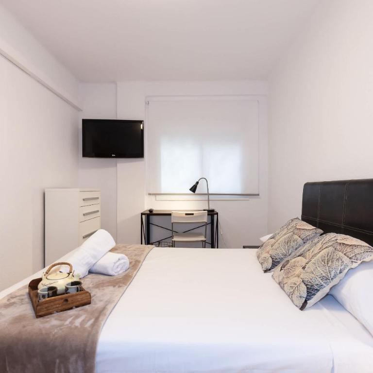 City Center - Ritort - Unik Vacation - Apartamento - 31