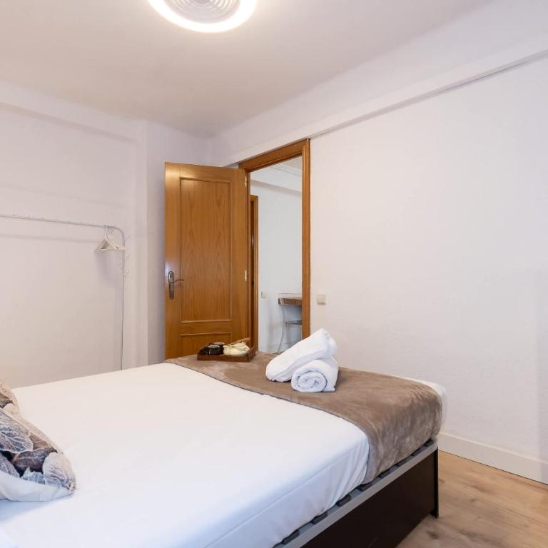 City Center - Ritort - Unik Vacation - Apartamento - 35