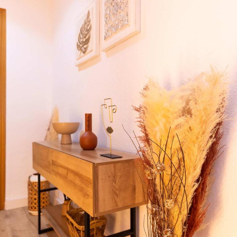 City Center - Ritort - Unik Vacation - Apartamento - 42