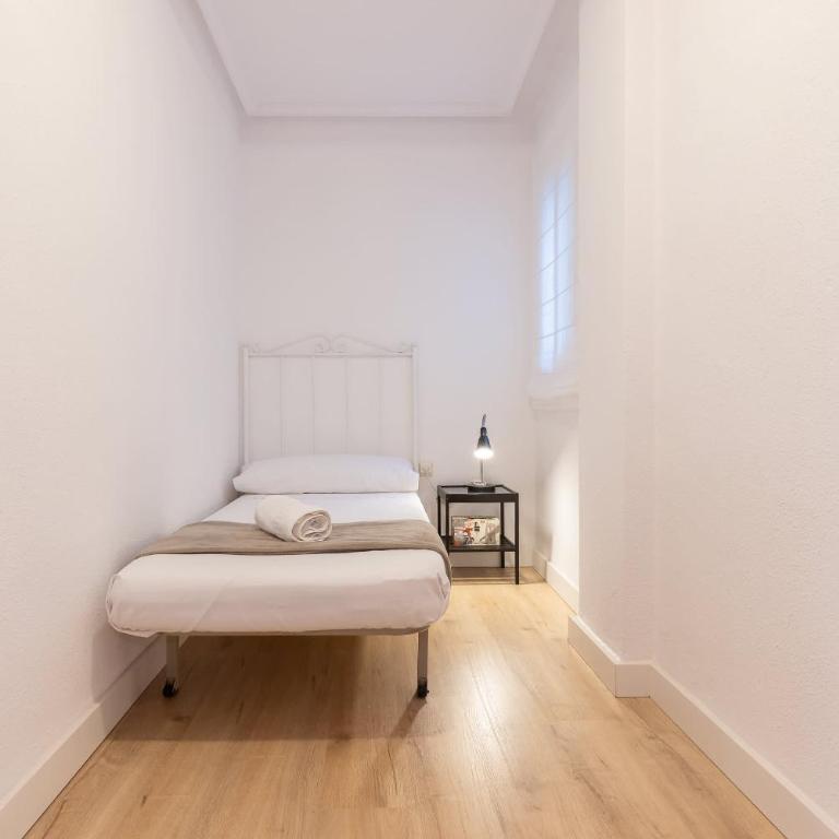 City Center - Ritort - Unik Vacation - Apartamento - 43