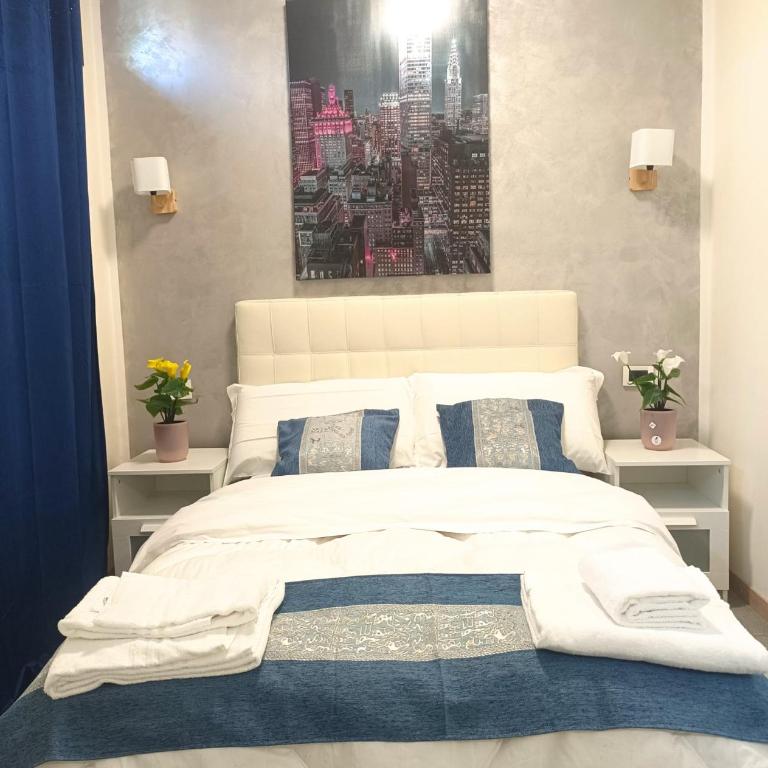 TMS Rooms - Suite Familiare - 3