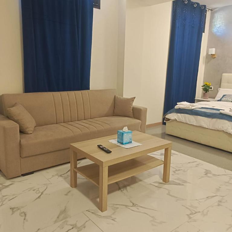 TMS Rooms - Suite Familiare - 5