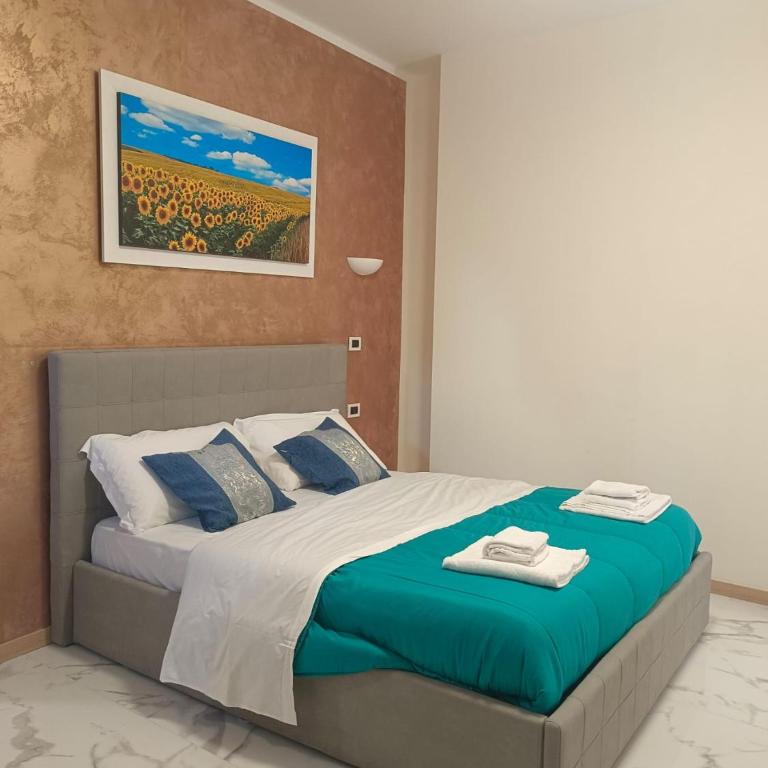 TMS Rooms - Suite Familiare - 7