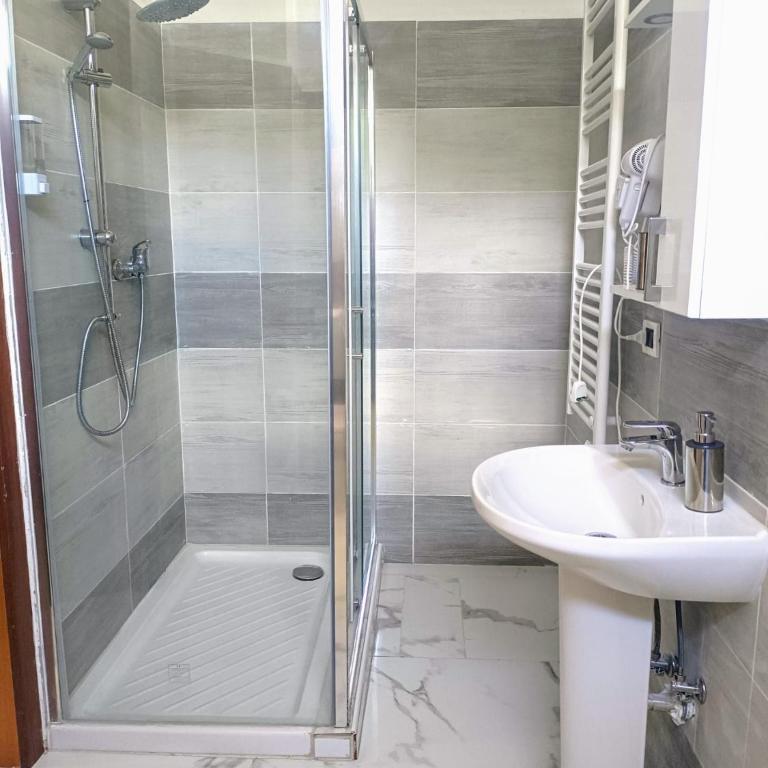 TMS Rooms - Suite Familiare - 8