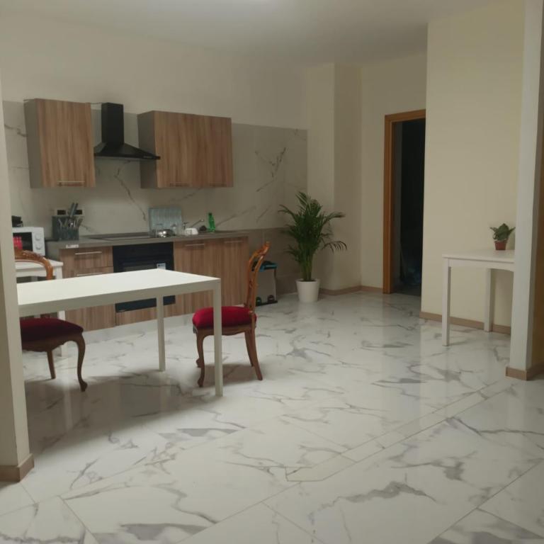 TMS Rooms - Suite Familiare - 11