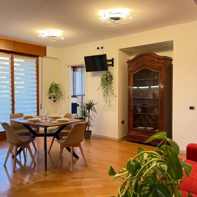 Profumo di Elicriso - Sixth Floor - Three-Bedroom Apartment - 5
