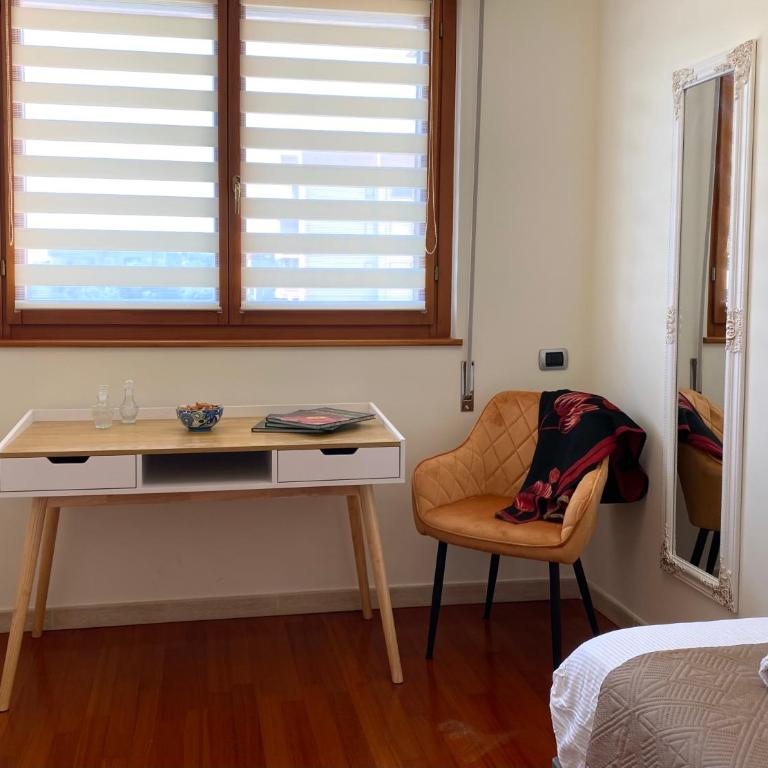 Profumo di Elicriso - Sixth Floor - Three-Bedroom Apartment - 17