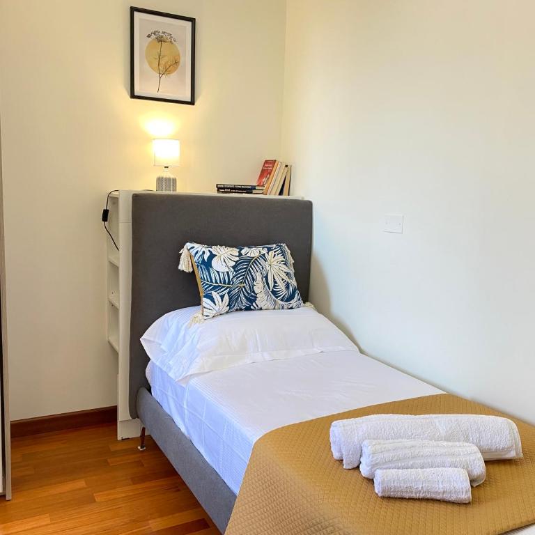 Profumo di Elicriso - Sixth Floor - Three-Bedroom Apartment - 15